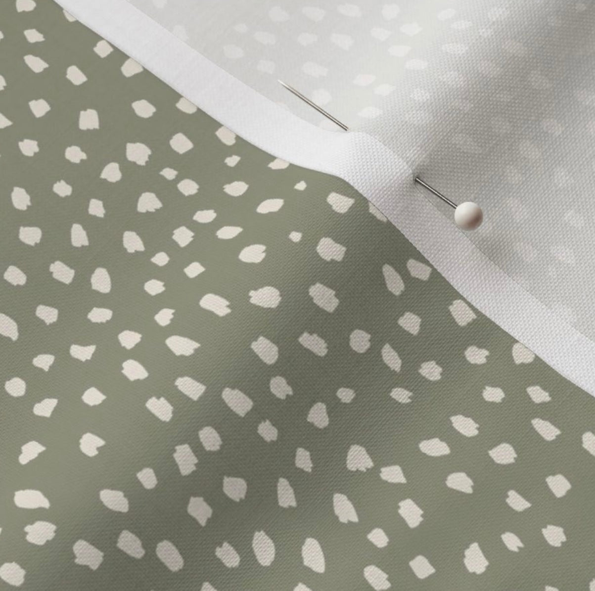 Willow Nursing Pillow Cover