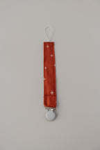 Starlight Pacifier Clip
