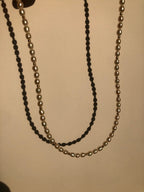 Hermosa Necklace