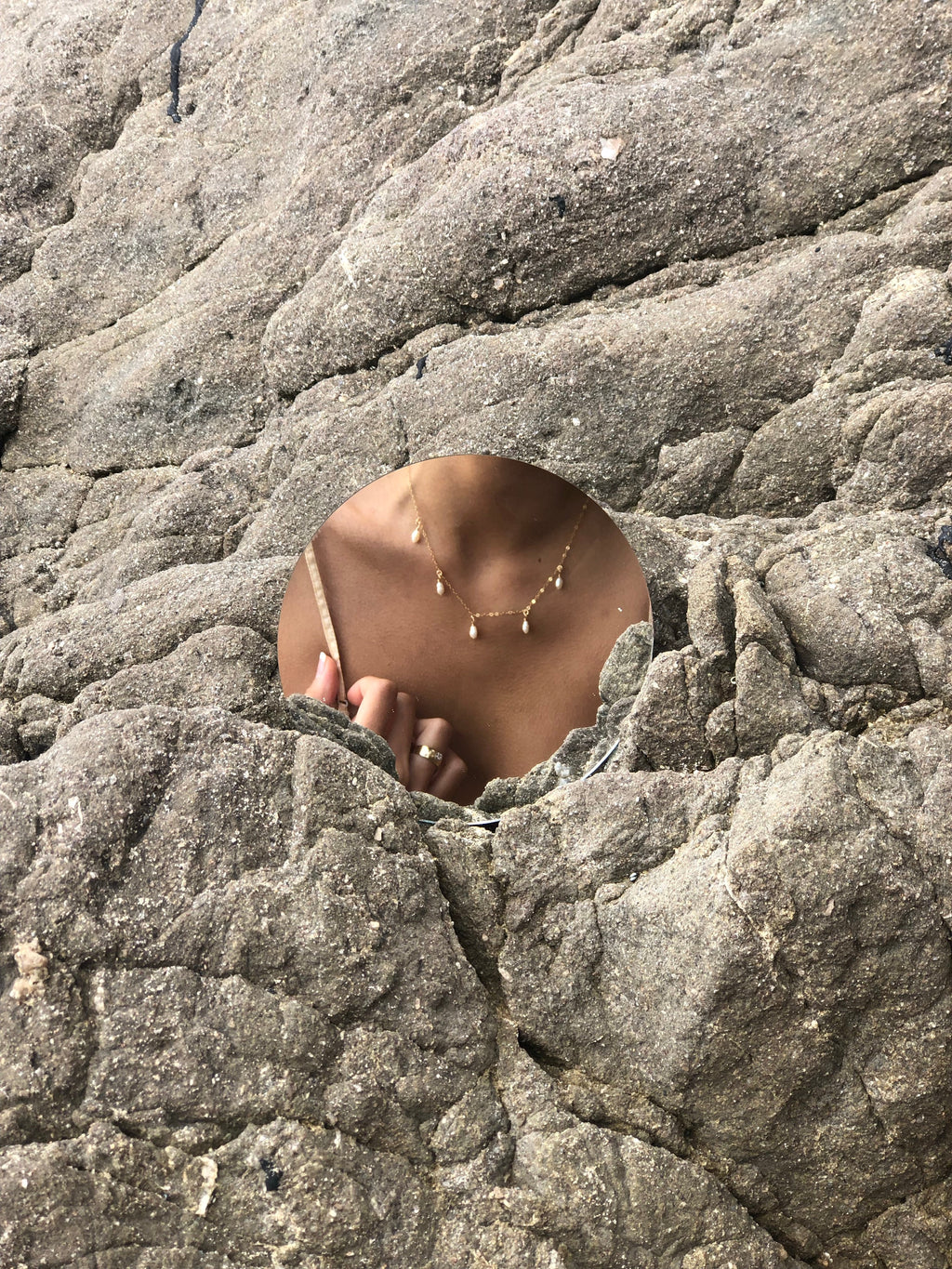 Carmel Necklace