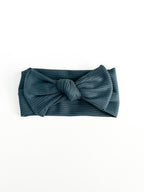 River Bow Headwrap