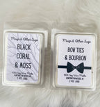 Wax Melts Clamshells