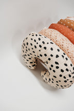 Sahara Nursing Pillow Cover