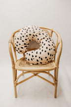 Sahara Nursing Pillow Cover