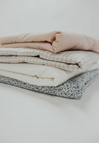 Haven Crib Quilted Blanket