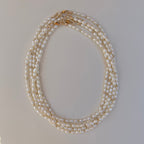 Hermosa Necklace