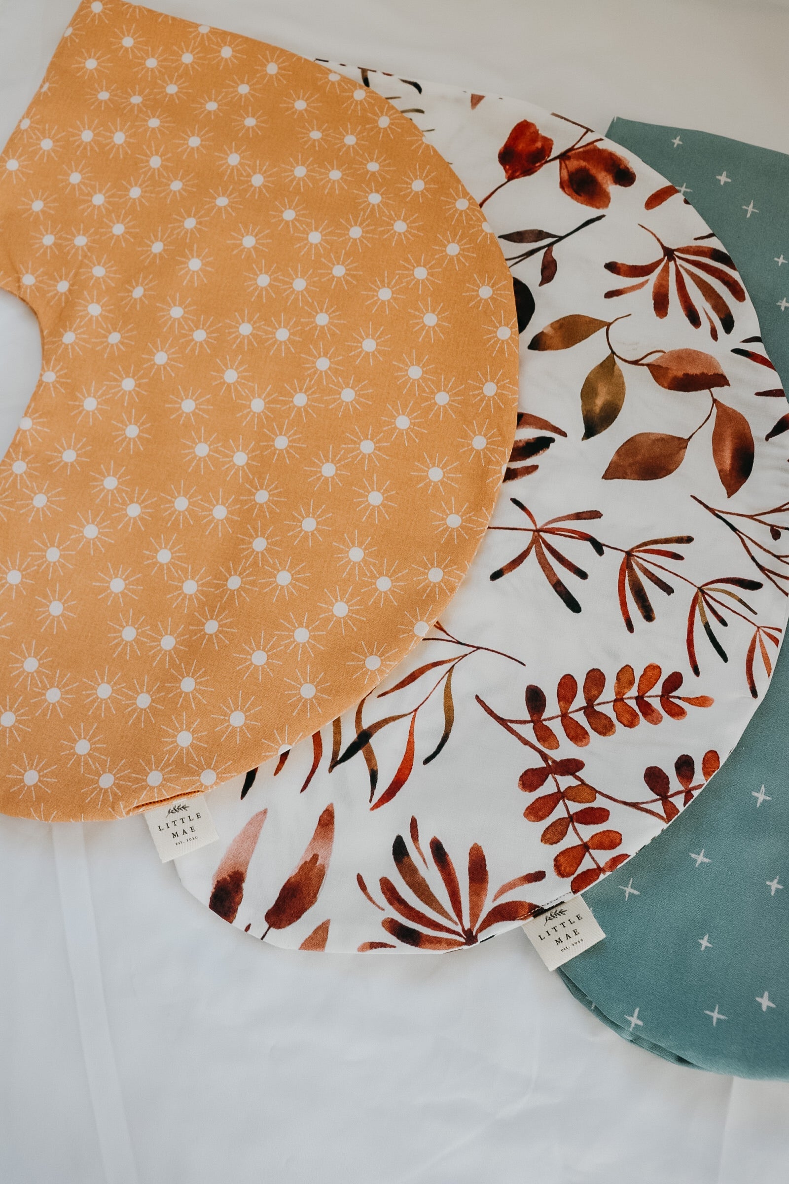 Fallen Nursing Pillow Cover