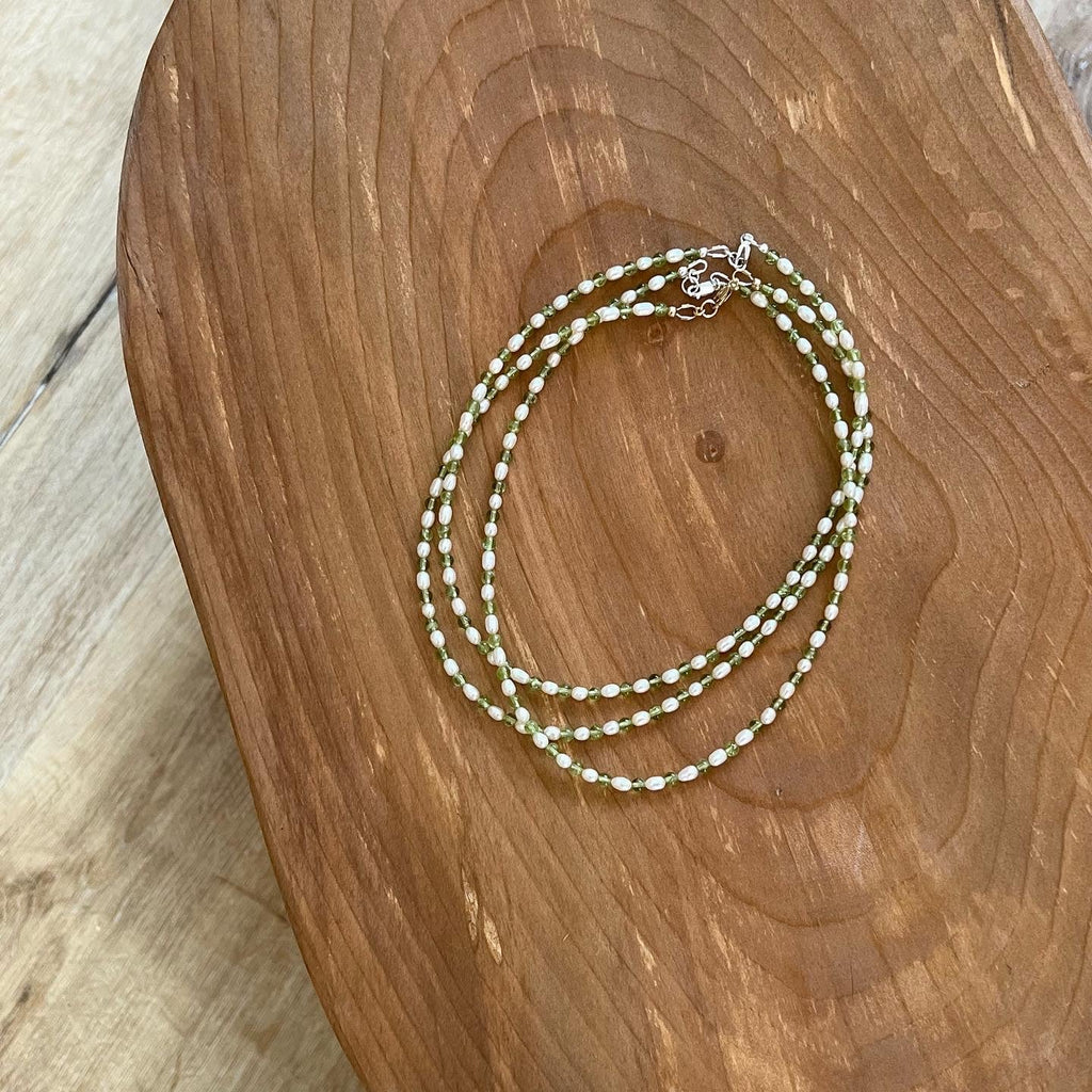 River Necklace