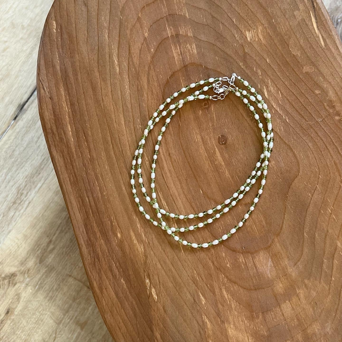 River Necklace