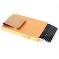 Pop-up Cardholder