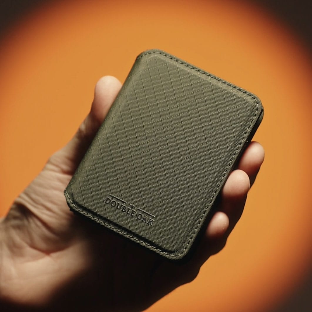 Cloud Wallet