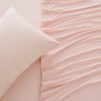4-Piece Jersey Sheet - Carmen Collection