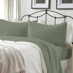 4-Piece Jersey Sheet - Carmen Collection