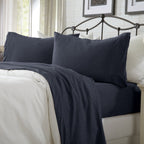 4-Piece Jersey Sheet - Carmen Collection
