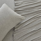 4-Piece Jersey Sheet - Carmen Collection