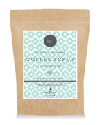 Lavender Mint Coffee Scrub | 100g