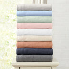 4-Piece Jersey Sheet - Carmen Collection