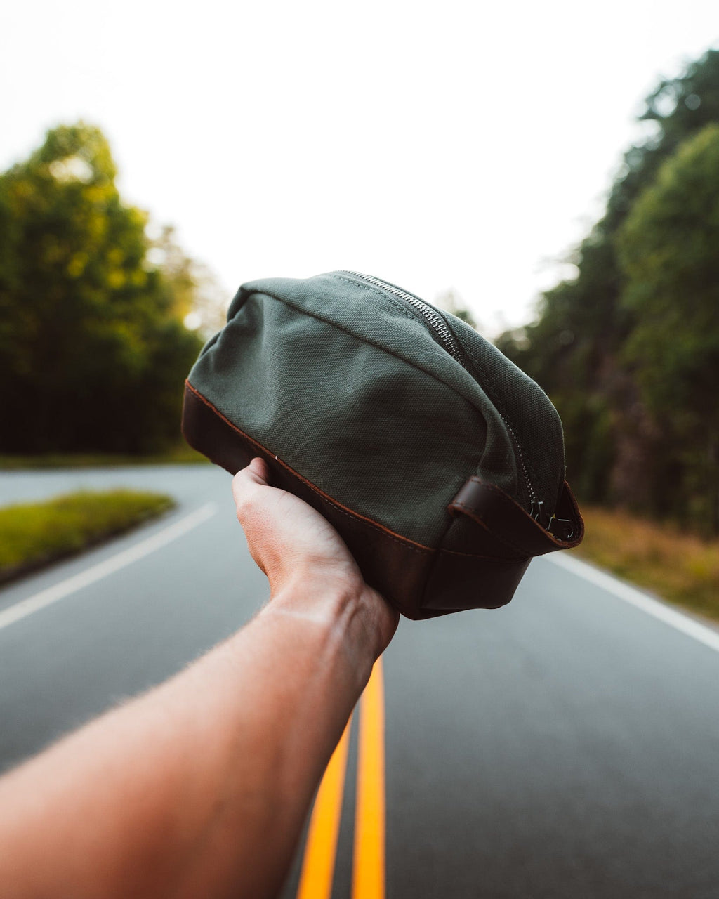 Dopp Kit