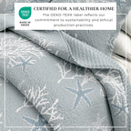 Fenwick Collection Quilt Set