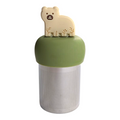 Blonde Bear Floating Tea Steeper
