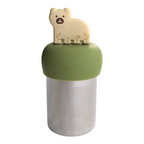 Blonde Bear Floating Tea Steeper
