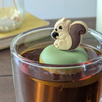 Squirrel Floating Tea Steeper