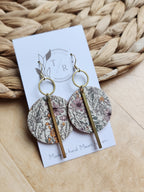 Jude|  Floral collection