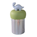 Brachiosaurus Dino Floating Tea Steeper