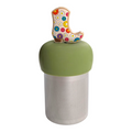 Flower Cowboy Boot Floating Tea Steeper