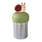 Cute Snail Floating Tea Steeper