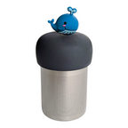 Water Whale Floating Tea Steeper