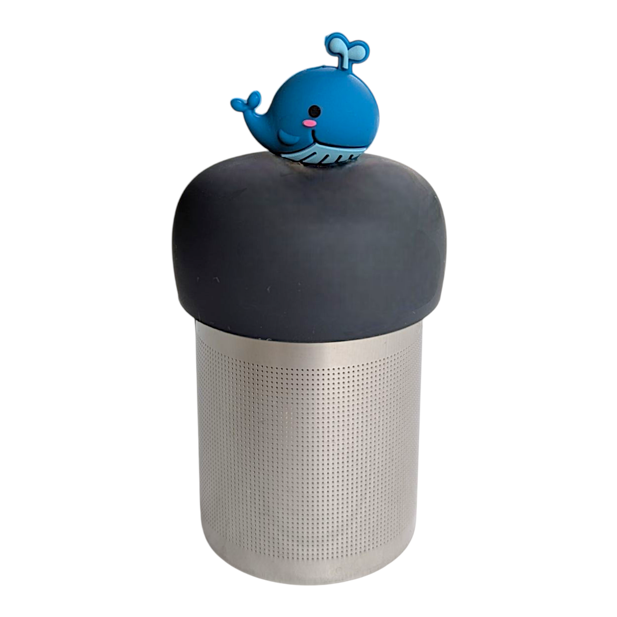 Water Whale Floating Tea Steeper