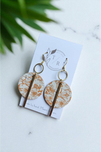 Jude|  Floral collection