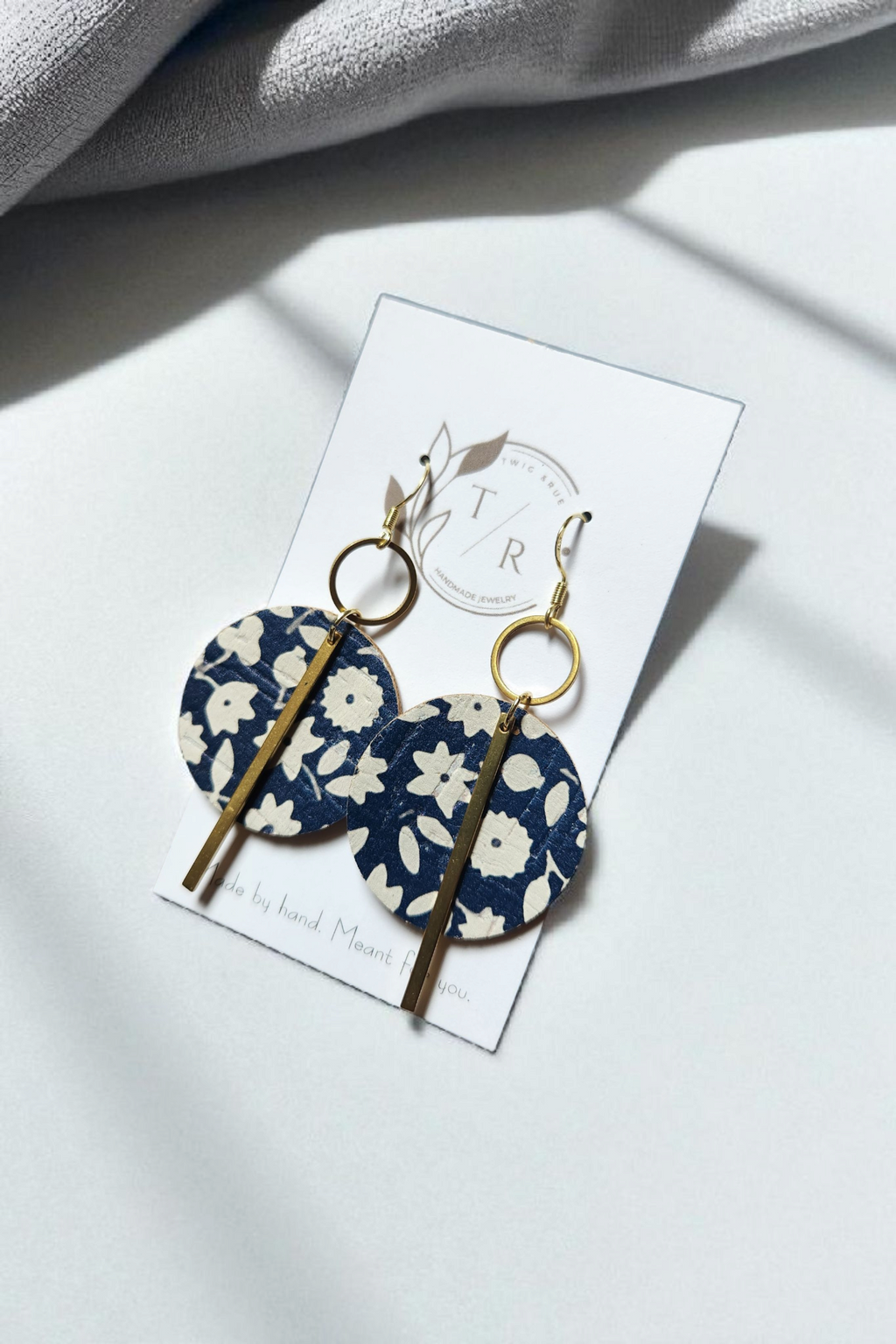 Jude|  Floral collection