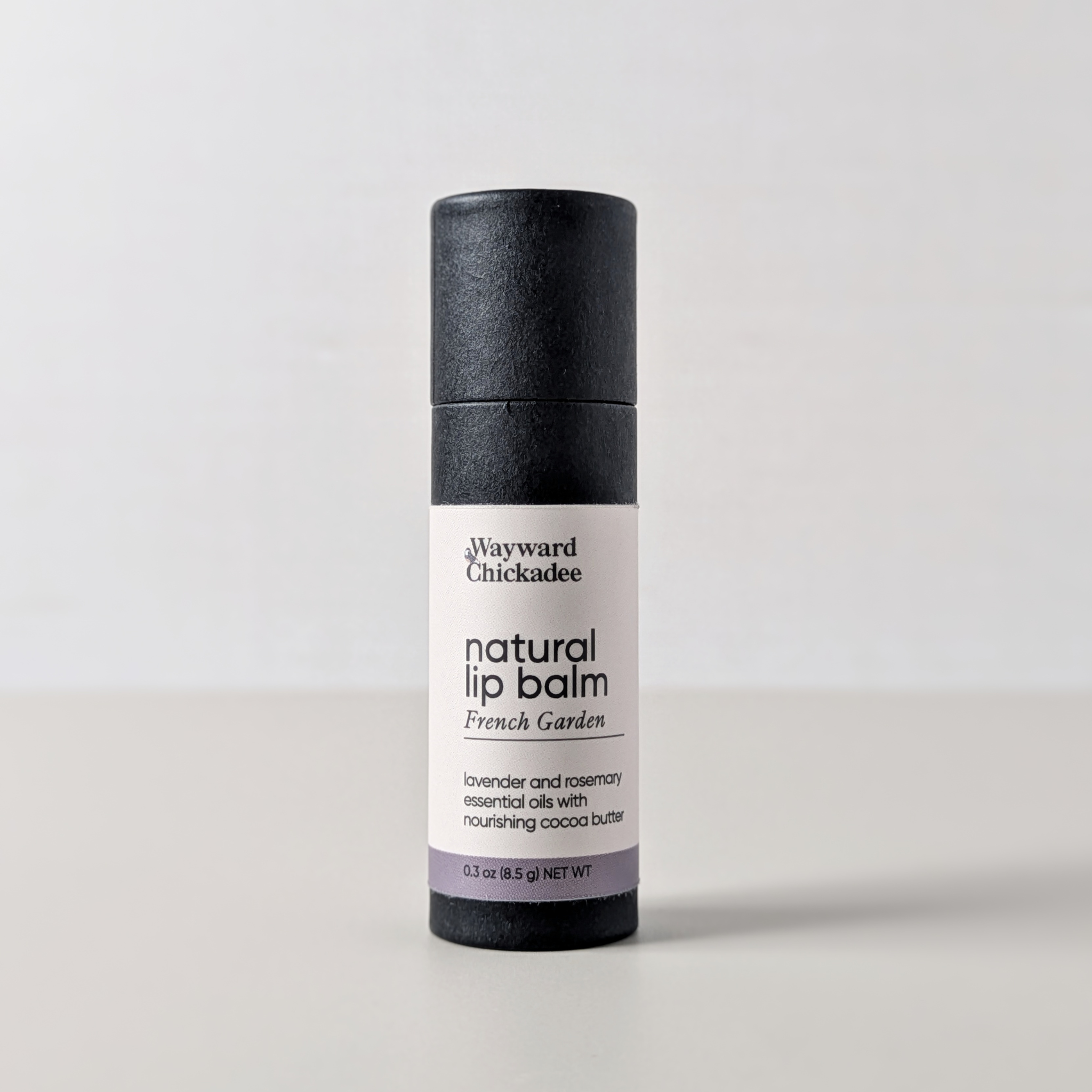 French Garden Lip Balm
