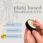 Edelweiss Hand & Body Balm