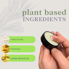 Lemon Rosemary Hand & Body Balm