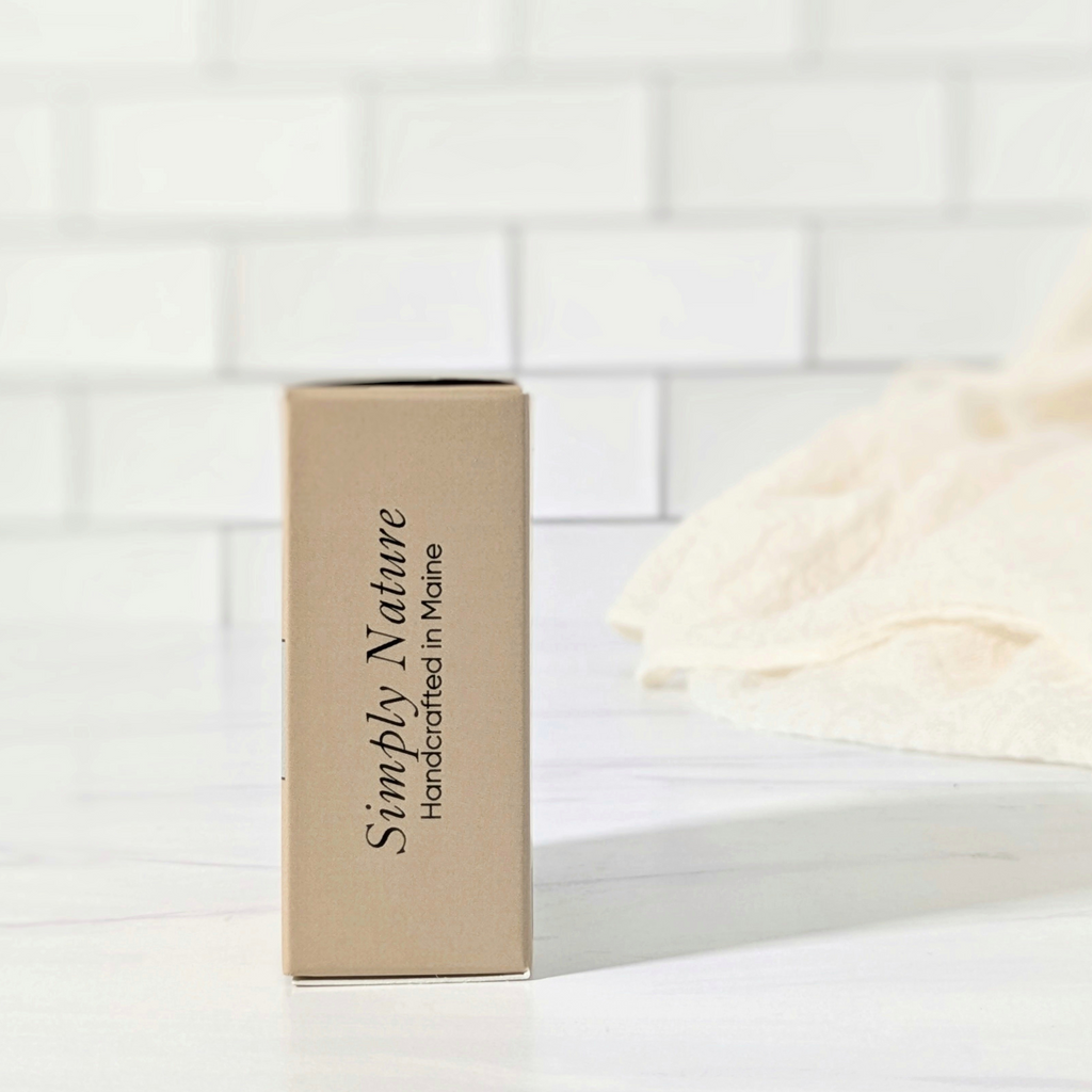 Pine & Cinders Soap