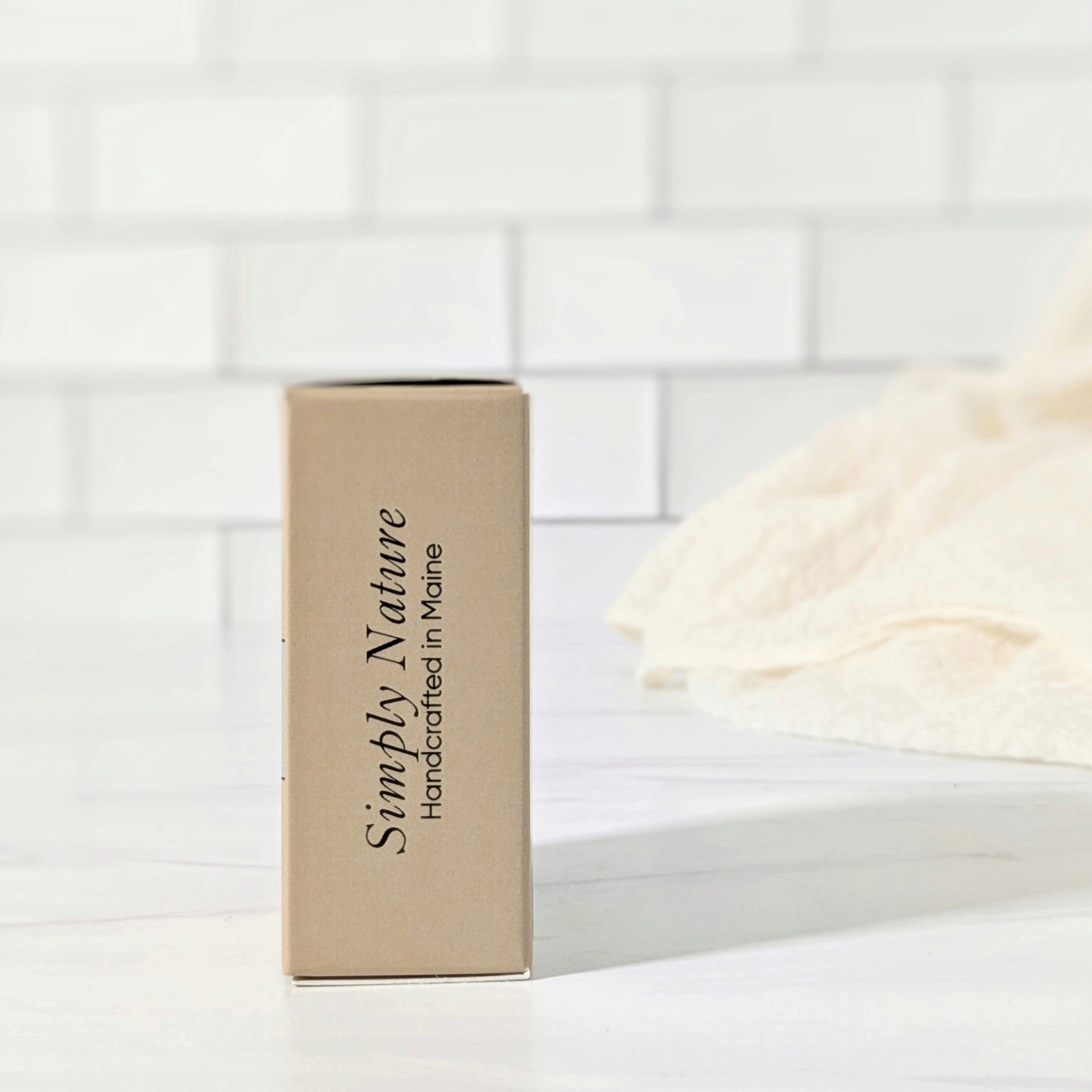 Pine & Cinders Soap