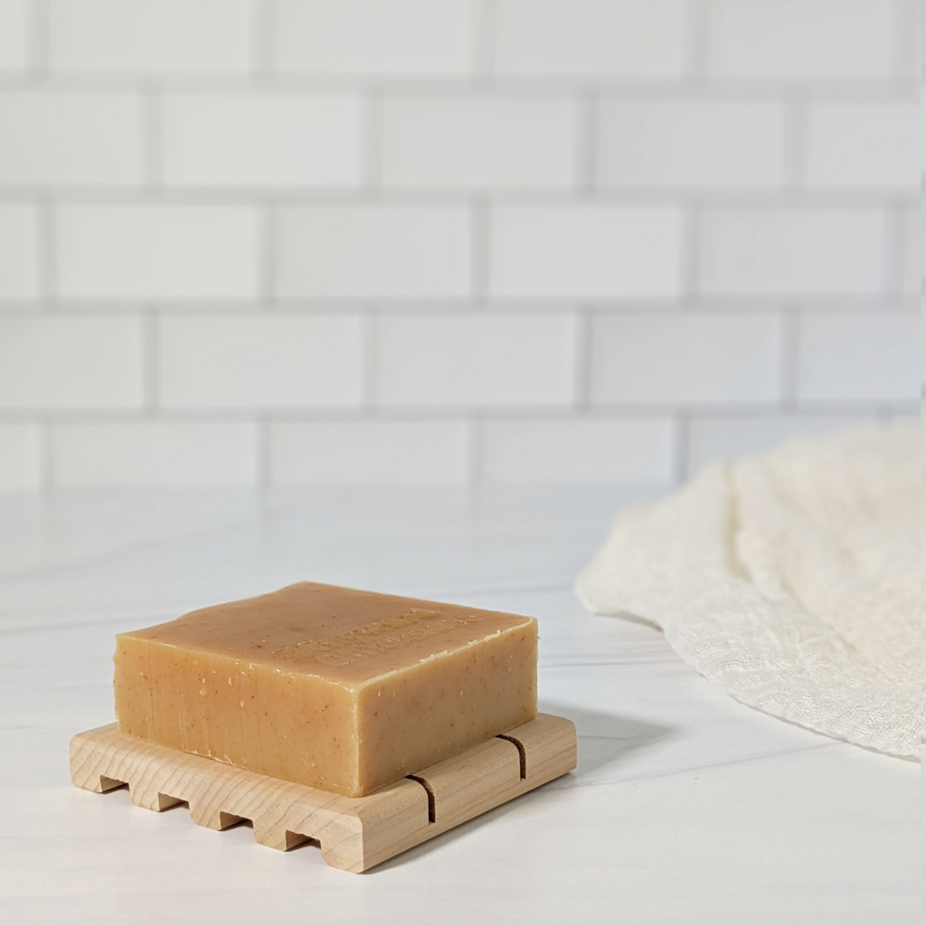 Fresh Spring Soap