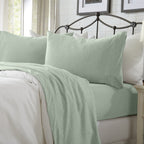 4-Piece Jersey Sheet - Carmen Collection