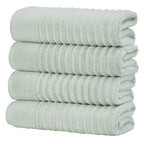 Luxury Cotton Towels - Karina Collection